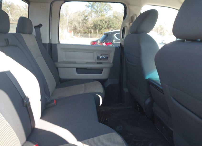 Photo 8 of 2009 Dodge Ram 1500 SLT/SPORT/TRX (VIN 1D3HV13T89S809478)