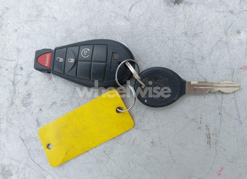 Photo 11 of 2009 Dodge Ram 1500 LARAMIE (VIN 1D3HV13T99J528876)