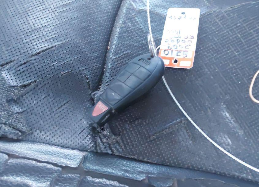 Photo 11 of 2009 Dodge Ram 1500 SLT/SPORT/TRX (VIN 1D3HV13TX9S704845)