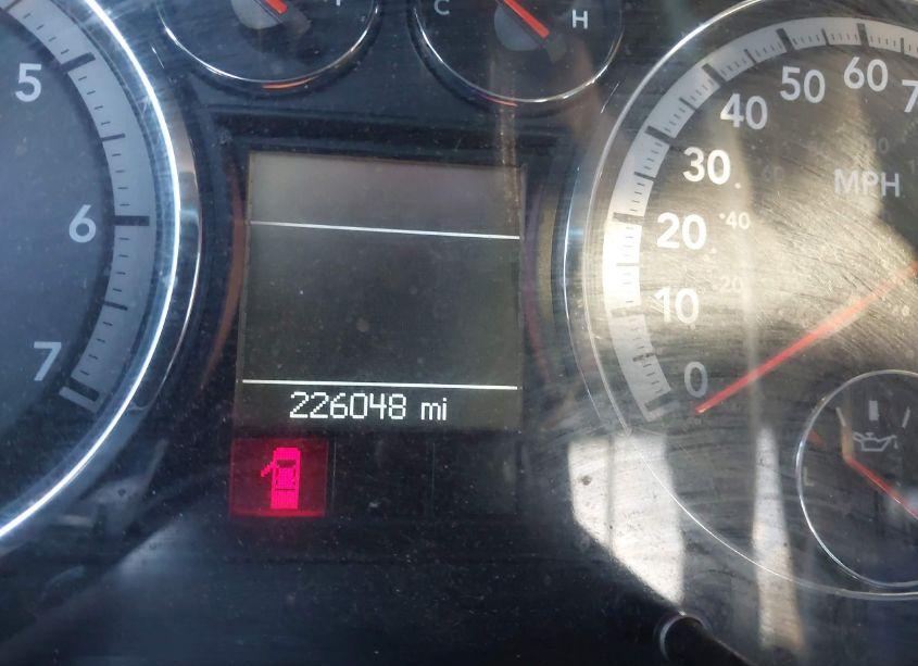 Photo 15 of 2009 Dodge Ram 1500 SLT/SPORT/TRX (VIN 1D3HV13TX9S704845)