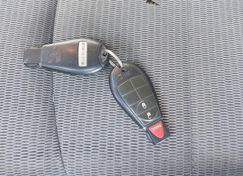 Photo 11 of 2009 Dodge Ram 1500 SLT/SPORT/TRX (VIN 1D3HV13TX9S711486)