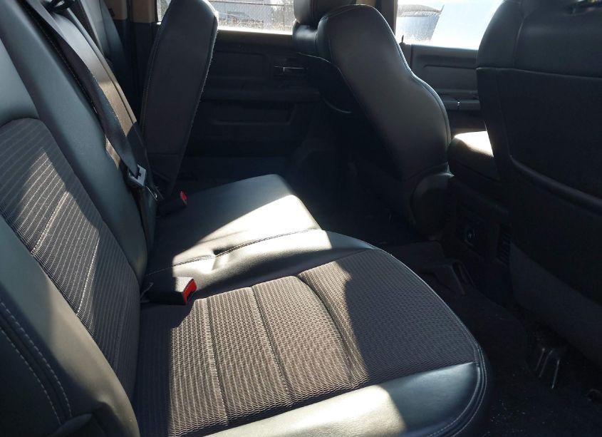 Photo 8 of 2009 Dodge Ram 1500 SLT/SPORT/TRX (VIN 1D3HV13TX9S711486)