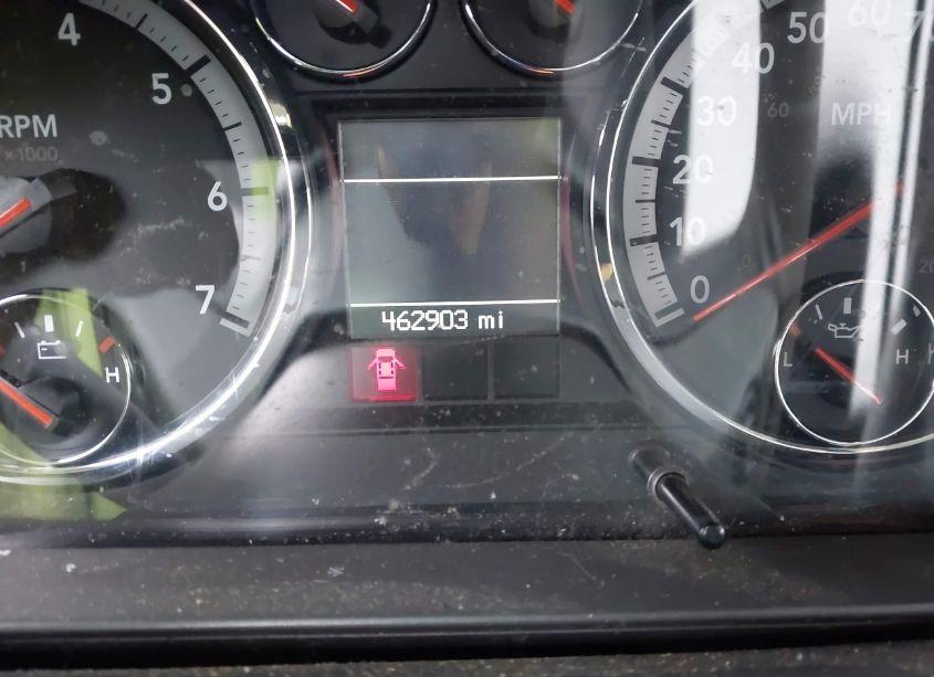 Photo 15 of 2009 Dodge Ram 1500 SLT/SPORT/TRX (VIN 1D3HV13TX9S744486)