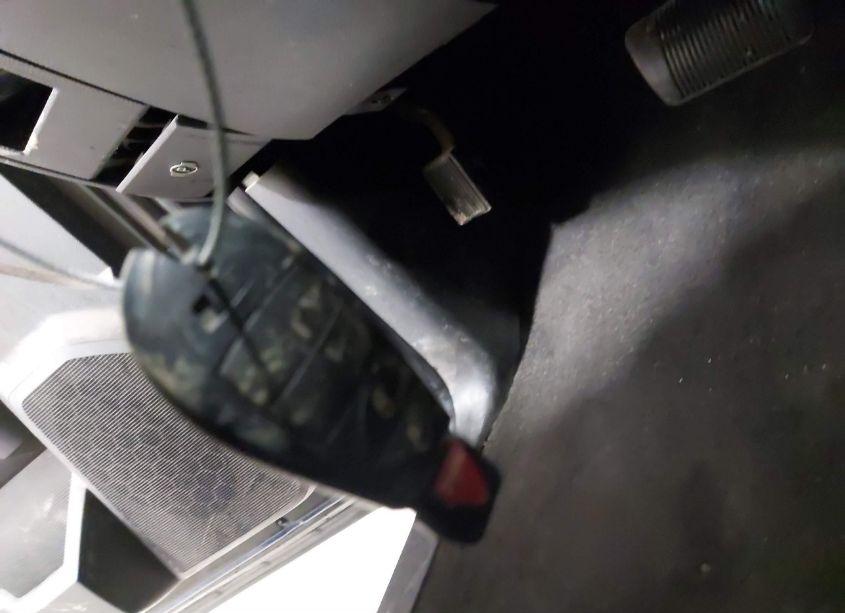 Photo 11 of 2009 Dodge Ram 1500 SLT/SPORT/TRX (VIN 1D3HV13TX9S749848)