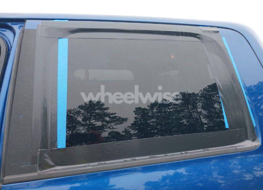 Photo 12 of 2009 Dodge Ram 1500 SLT/SPORT (VIN 1D3HV13TX9S751888)