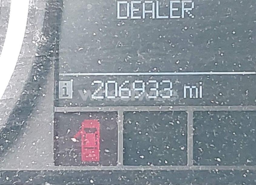 Photo 16 of 2009 Dodge Ram 1500 SLT/SPORT (VIN 1D3HV13TX9S751888)