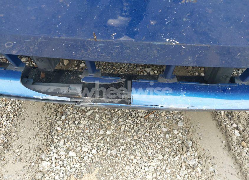 Photo 19 of 2009 Dodge Ram 1500 SLT/SPORT (VIN 1D3HV13TX9S751888)