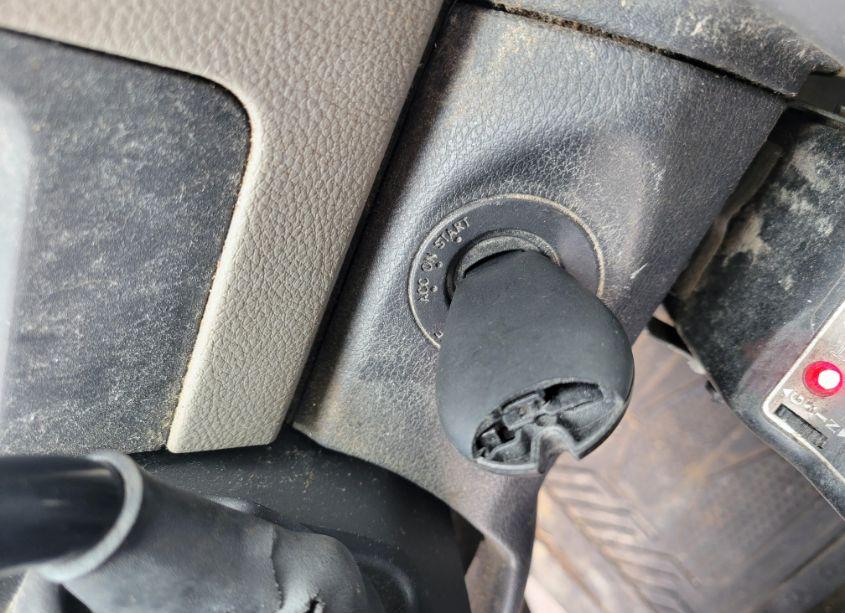 Photo 11 of 2009 Dodge Ram 1500 SLT/SPORT/TRX (VIN 1D3HV18P59S804783)