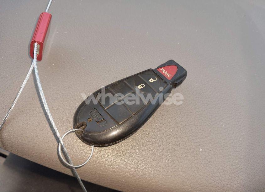 Photo 11 of 2009 Dodge Ram 1500 SLT/SPORT/TRX (VIN 1D3HV18P69S779702)