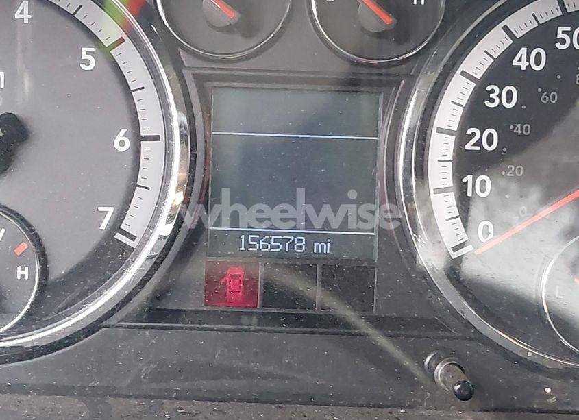 Photo 16 of 2009 Dodge Ram 1500 SLT/SPORT/TRX (VIN 1D3HV18P99S797028)