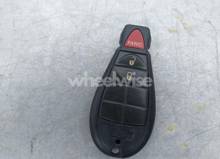 Photo 11 of 2009 Dodge Ram 1500 SLT/SPORT/TRX (VIN 1D3HV18T19S725043)