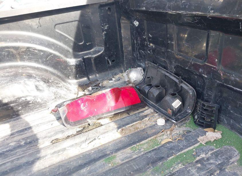 Photo 12 of 2009 Dodge Ram 1500 ST (VIN 1D3HV18T19S756843)