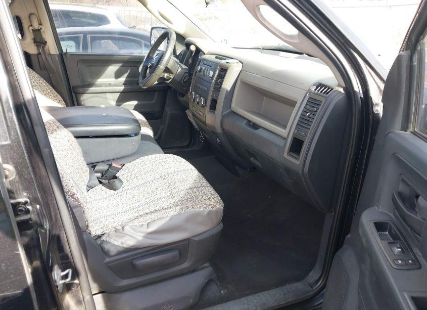 Photo 5 of 2009 Dodge Ram 1500 ST (VIN 1D3HV18T19S756843)