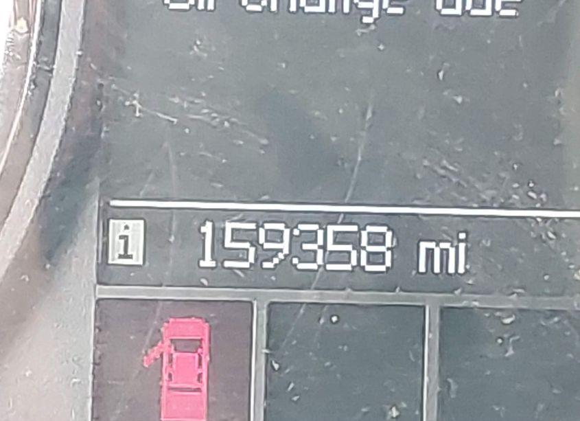 Photo 16 of 2009 Dodge Ram 1500 SLT/SPORT/TRX (VIN 1D3HV18T19S797893)