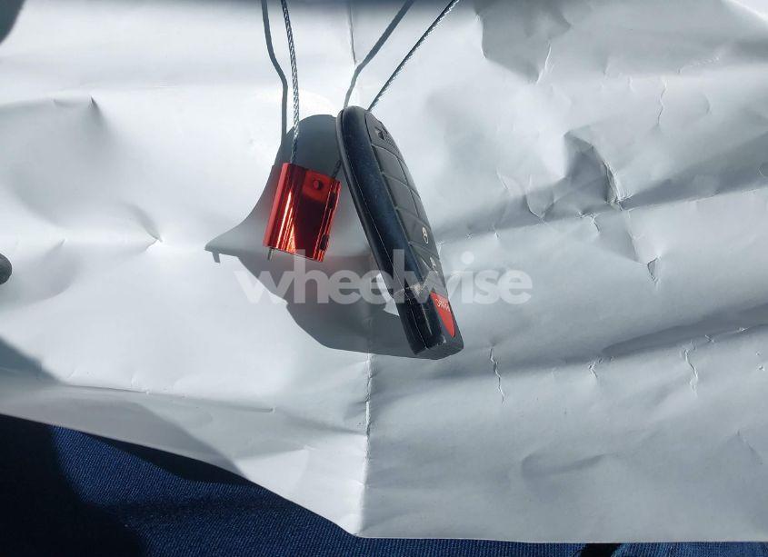 Photo 11 of 2009 Dodge Ram 1500 SLT/SPORT/TRX (VIN 1D3HV18T39S805007)