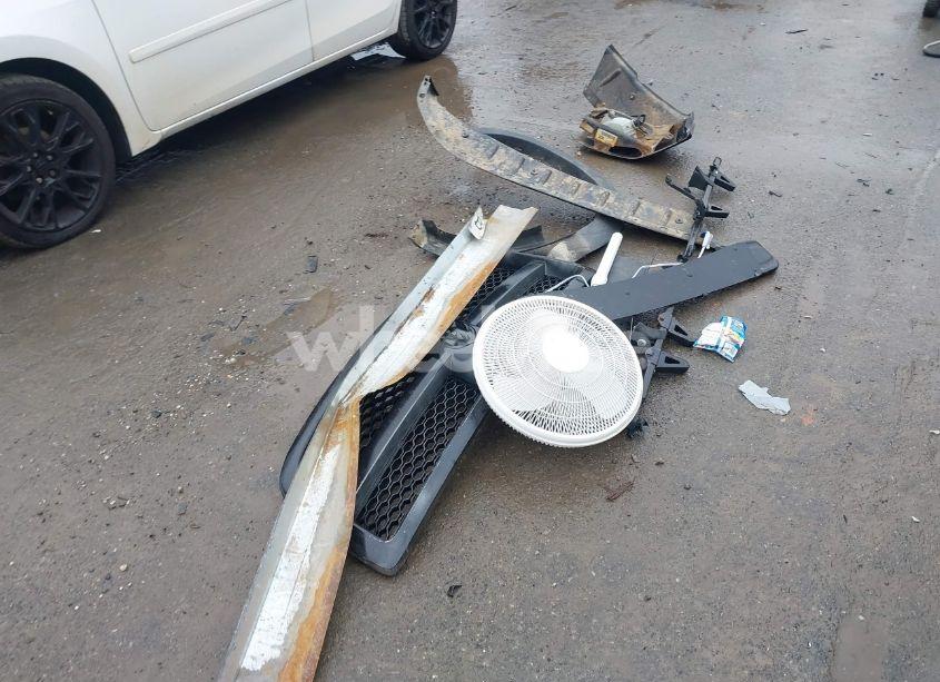 Photo 12 of 2009 Dodge Ram 1500 SLT/SPORT/TRX (VIN 1D3HV18T69S701854)