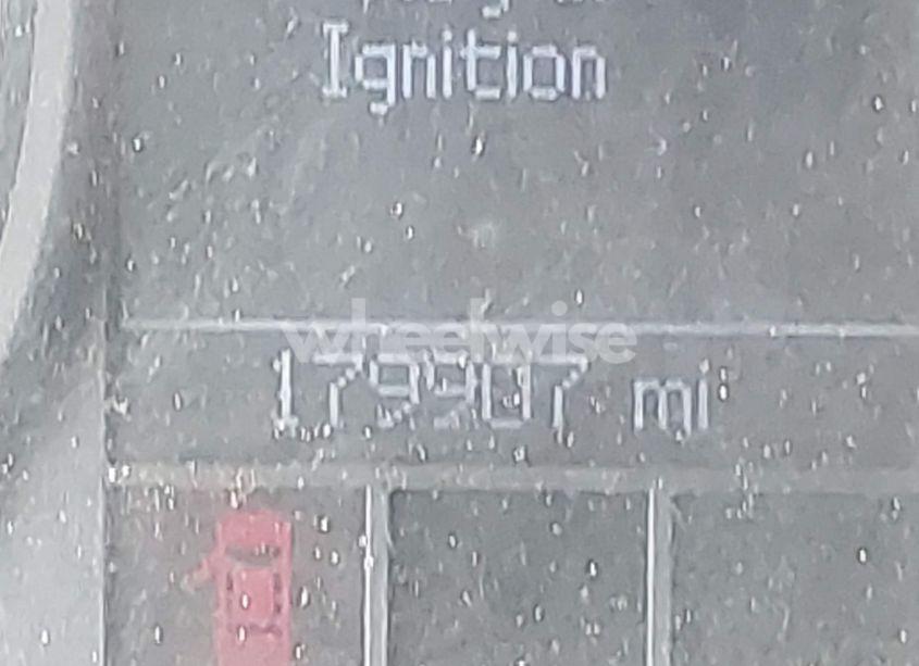 Photo 15 of 2009 Dodge Ram 1500 SLT/SPORT/TRX (VIN 1D3HV18T69S768289)