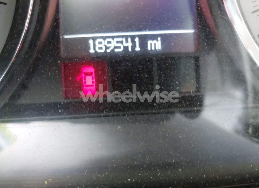 Photo 15 of 2009 Dodge Ram 1500 SLT/SPORT/TRX (VIN 1D3HV18T69S800254)