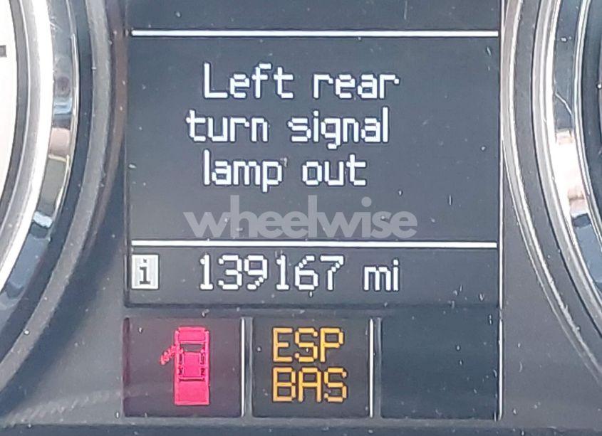 Photo 15 of 2009 Dodge Ram 1500 SLT/SPORT/TRX (VIN 1D3HV18T89S810106)