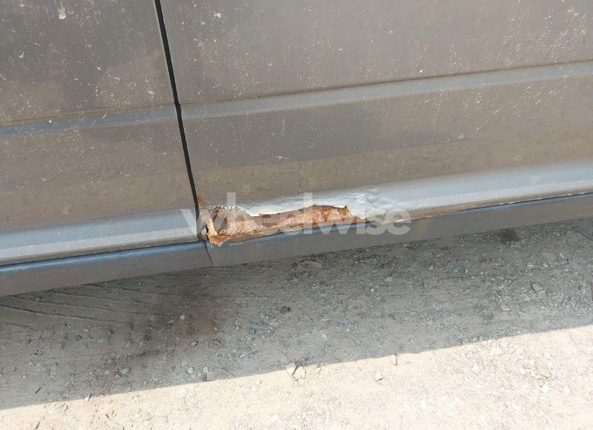 Photo 6 of 2009 Dodge Ram 1500 SLT/SPORT/TRX (VIN 1D3HV18T99S786768)