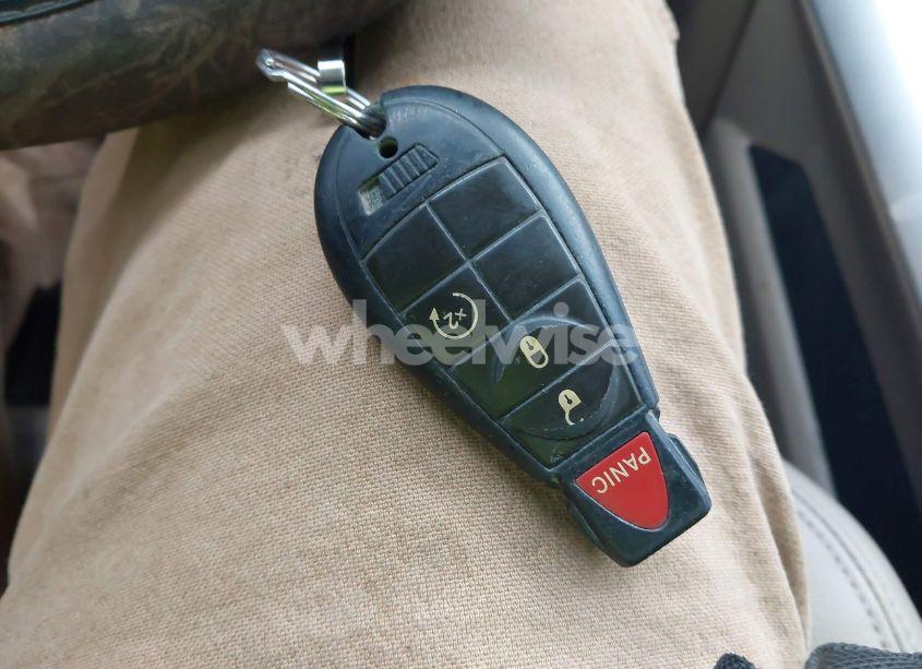 Photo 11 of 2009 Dodge Ram 1500 LARAMIE (VIN 1D3HV18TX9S712050)