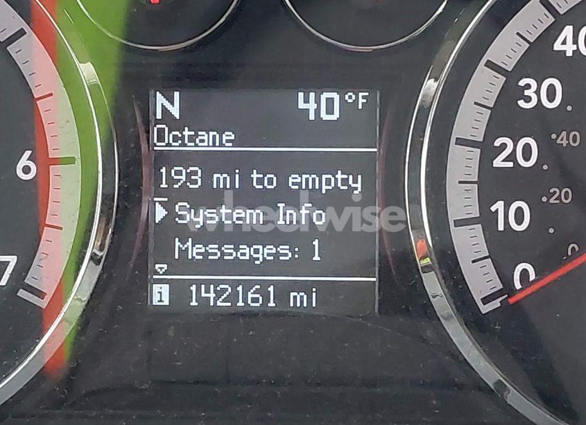 Photo 15 of 2009 Dodge Ram 1500 LARAMIE (VIN 1D3HV18TX9S712050)