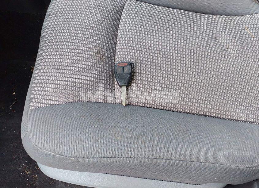 Photo 11 of 2009 Dodge Dakota BIGHORN/LONESTAR (VIN 1D3HW32PX9S814338)