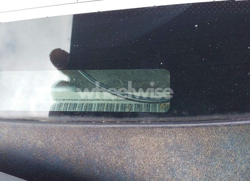 Photo 9 of 2009 Dodge Dakota BIGHORN/LONESTAR (VIN 1D3HW32PX9S814338)