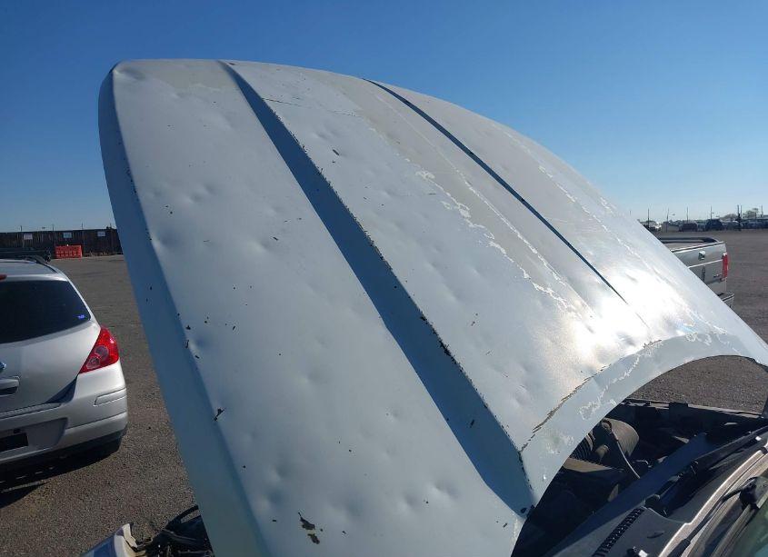 Photo 6 of 2008 Dodge Dakota SXT (VIN 1D3HW38N88S581631)