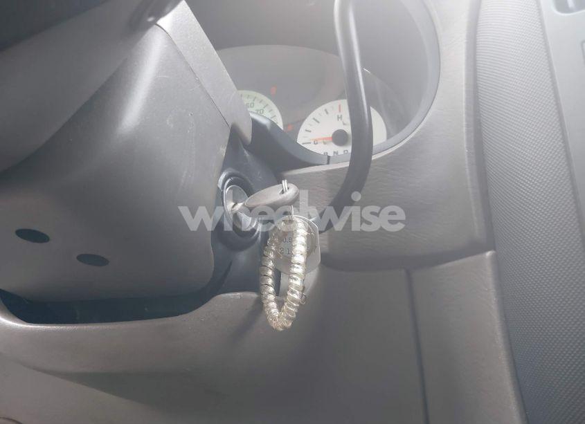 Photo 11 of 2003 Dodge Caravan CV (VIN 1D4GP21373B339042)