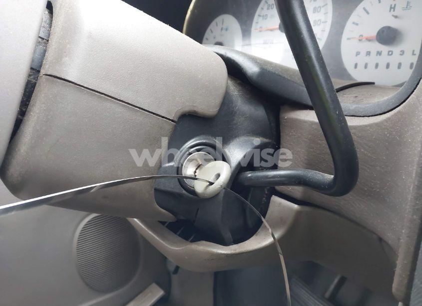 Photo 11 of 2003 Dodge Caravan CV (VIN 1D4GP21383B339065)