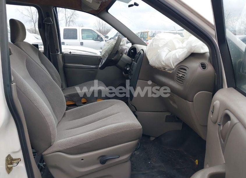 Photo 5 of 2003 Dodge Caravan CV (VIN 1D4GP21383B339065)