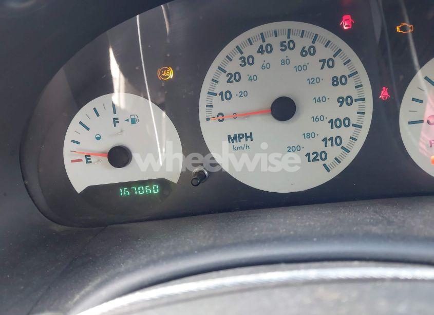 Photo 7 of 2006 Dodge Caravan CV (VIN 1D4GP21R46B725717)