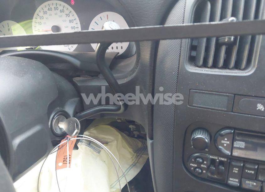 Photo 11 of 2007 Dodge Caravan CV (VIN 1D4GP21R57B181715)