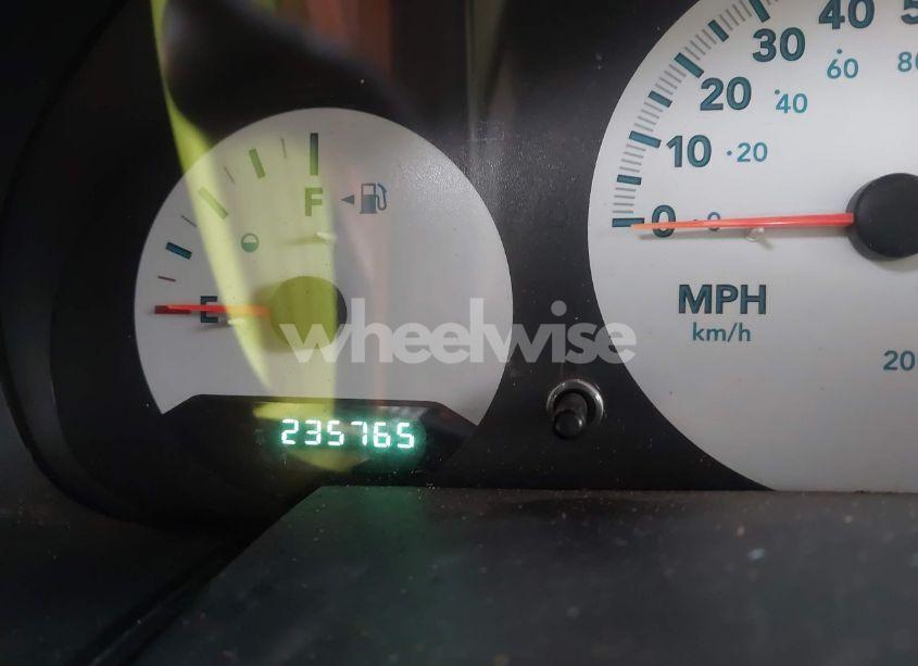 Photo 15 of 2007 Dodge Caravan CV (VIN 1D4GP21R57B181715)