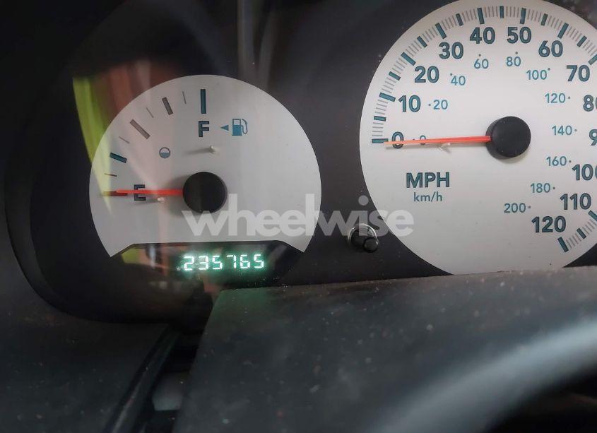 Photo 7 of 2007 Dodge Caravan CV (VIN 1D4GP21R57B181715)