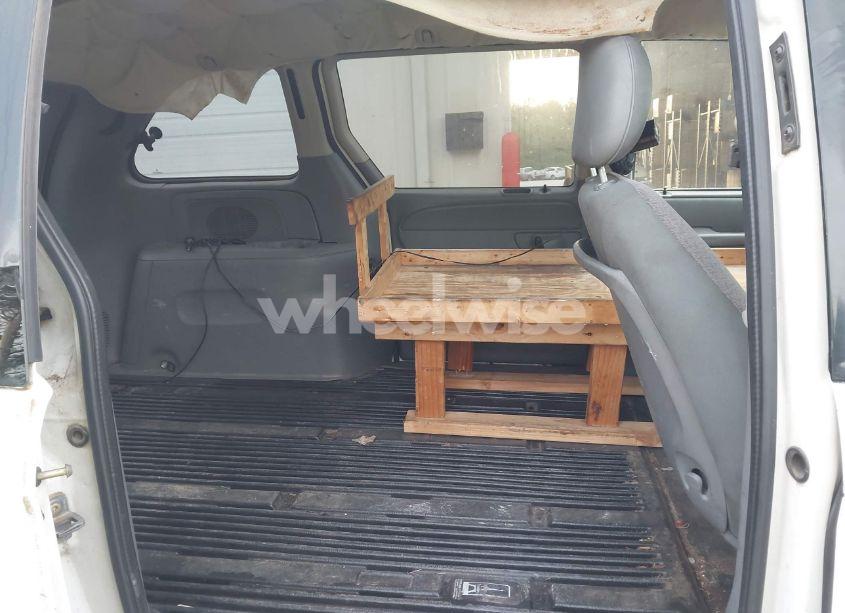 Photo 8 of 2007 Dodge Caravan CV (VIN 1D4GP21R57B181715)