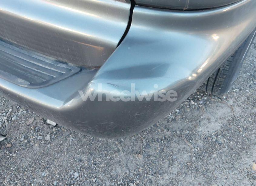 Photo 12 of 2003 Dodge Grand CARAVAN SE (VIN 1D4GP24313B150883)