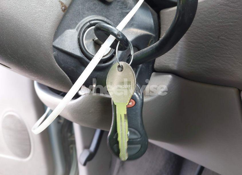 Photo 11 of 2003 Dodge Grand CARAVAN SE (VIN 1D4GP24353B138297)