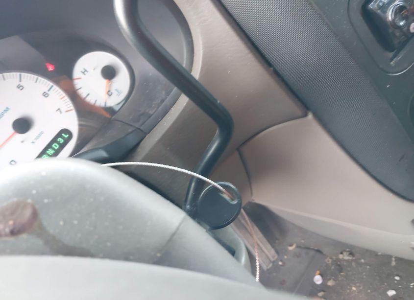 Photo 11 of 2003 Dodge Grand CARAVAN SE (VIN 1D4GP24353B178217)