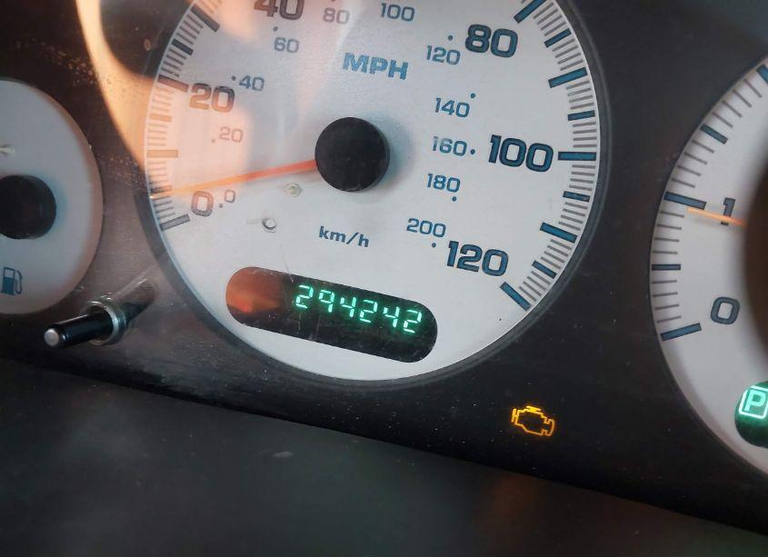 Photo 15 of 2003 Dodge Grand CARAVAN SE (VIN 1D4GP24353B178217)