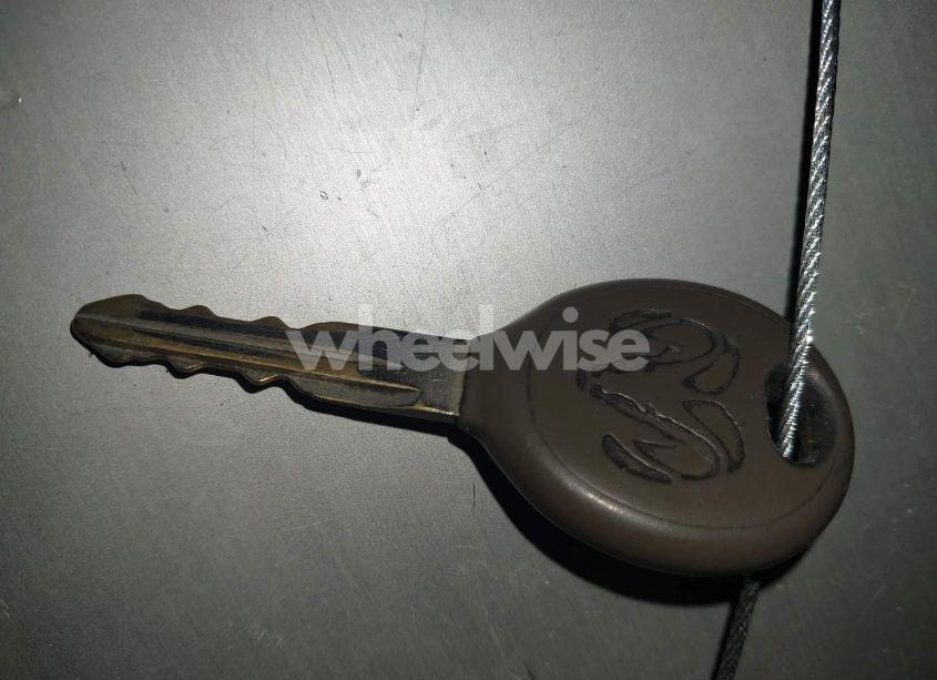 Photo 11 of 2003 Dodge Grand CARAVAN SE (VIN 1D4GP24373B209029)