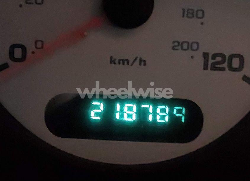 Photo 15 of 2003 Dodge Grand CARAVAN SE (VIN 1D4GP24373B209029)