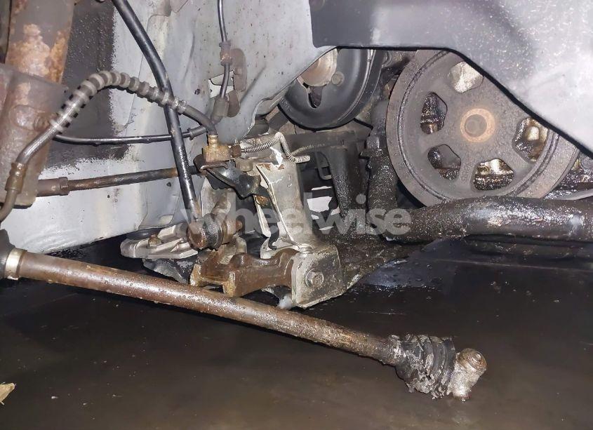 Photo 17 of 2003 Dodge Grand CARAVAN SE (VIN 1D4GP24373B209029)