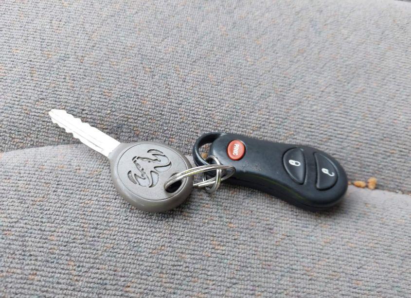 Photo 11 of 2003 Dodge Grand CARAVAN SE (VIN 1D4GP243X3B247791)