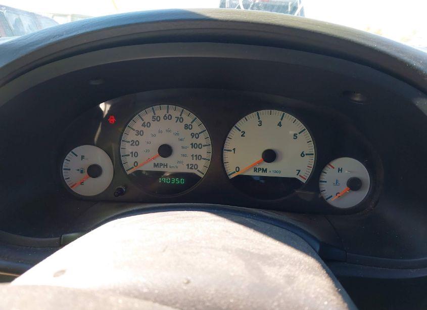 Photo 7 of 2006 Dodge Grand CARAVAN SE (VIN 1D4GP24E16B749966)