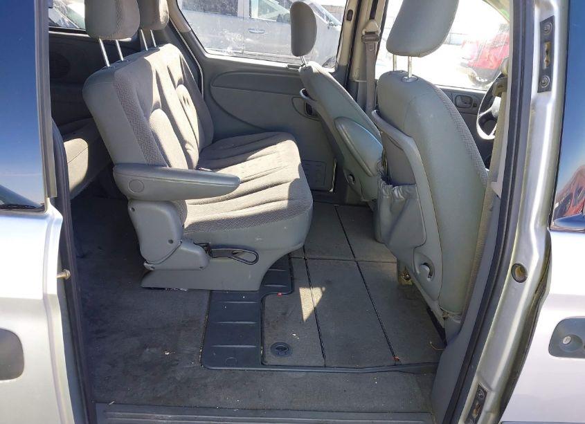 Photo 8 of 2006 Dodge Grand CARAVAN SE (VIN 1D4GP24E16B749966)