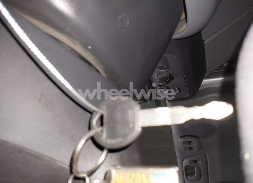 Photo 11 of 2007 Dodge Grand CARAVAN SE (VIN 1D4GP24E27B172513)