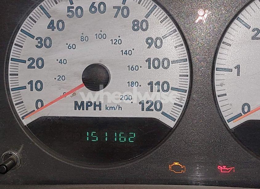 Photo 15 of 2007 Dodge Grand CARAVAN SE (VIN 1D4GP24E27B172513)