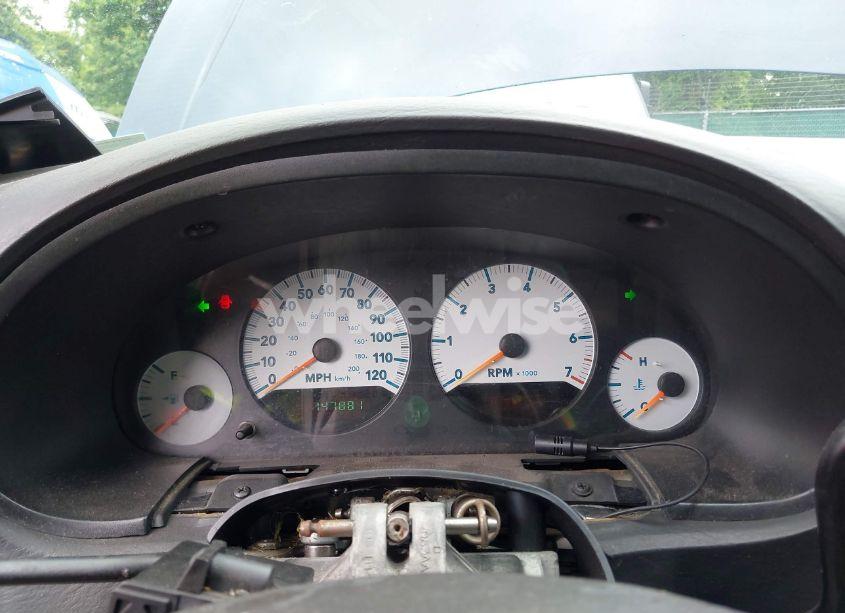 Photo 7 of 2006 Dodge Grand CARAVAN SE (VIN 1D4GP24E46B722177)